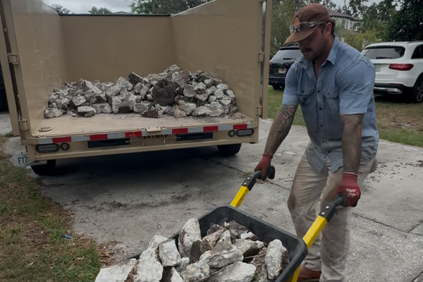 DGD Dumping Demolition Services
