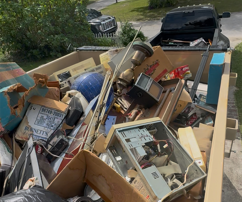 florida-junk-removal
